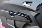 Chevrolet Sonic RS 2013 года